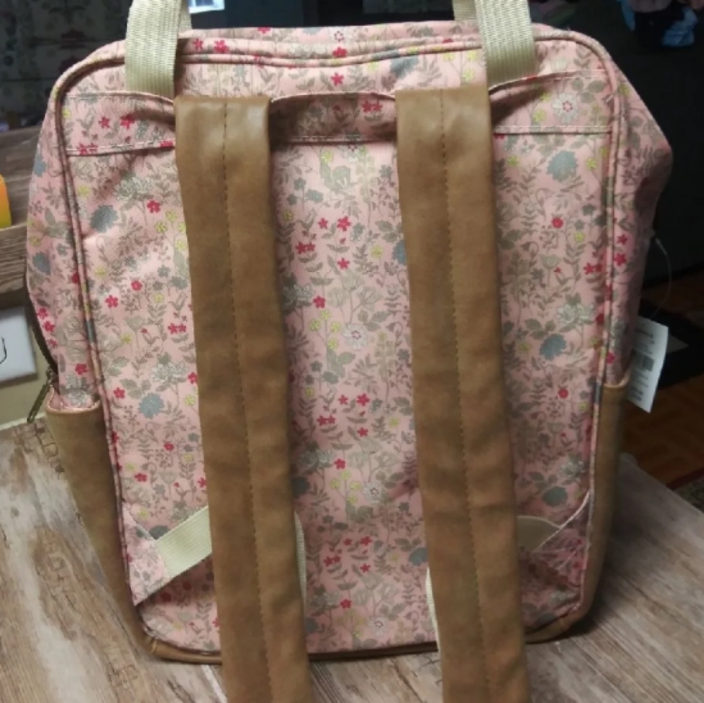 Cute Spring Backpack - Picture 2 of 5